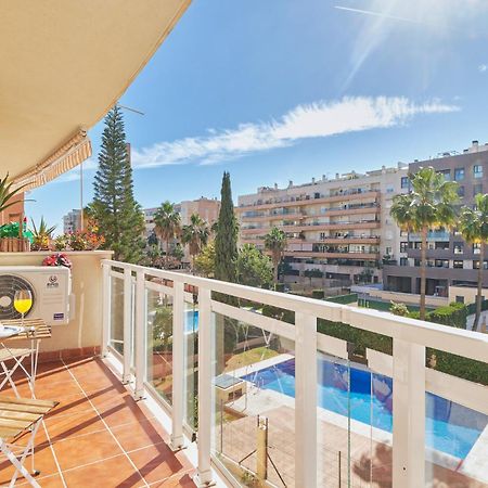 Apartament Carril De Mar Malaga Zewnętrze zdjęcie