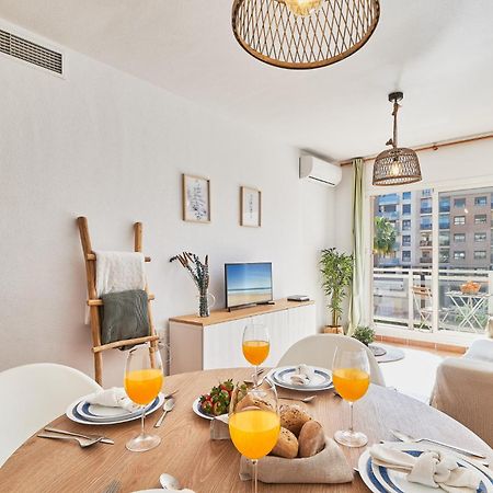 Apartament Carril De Mar Malaga Zewnętrze zdjęcie