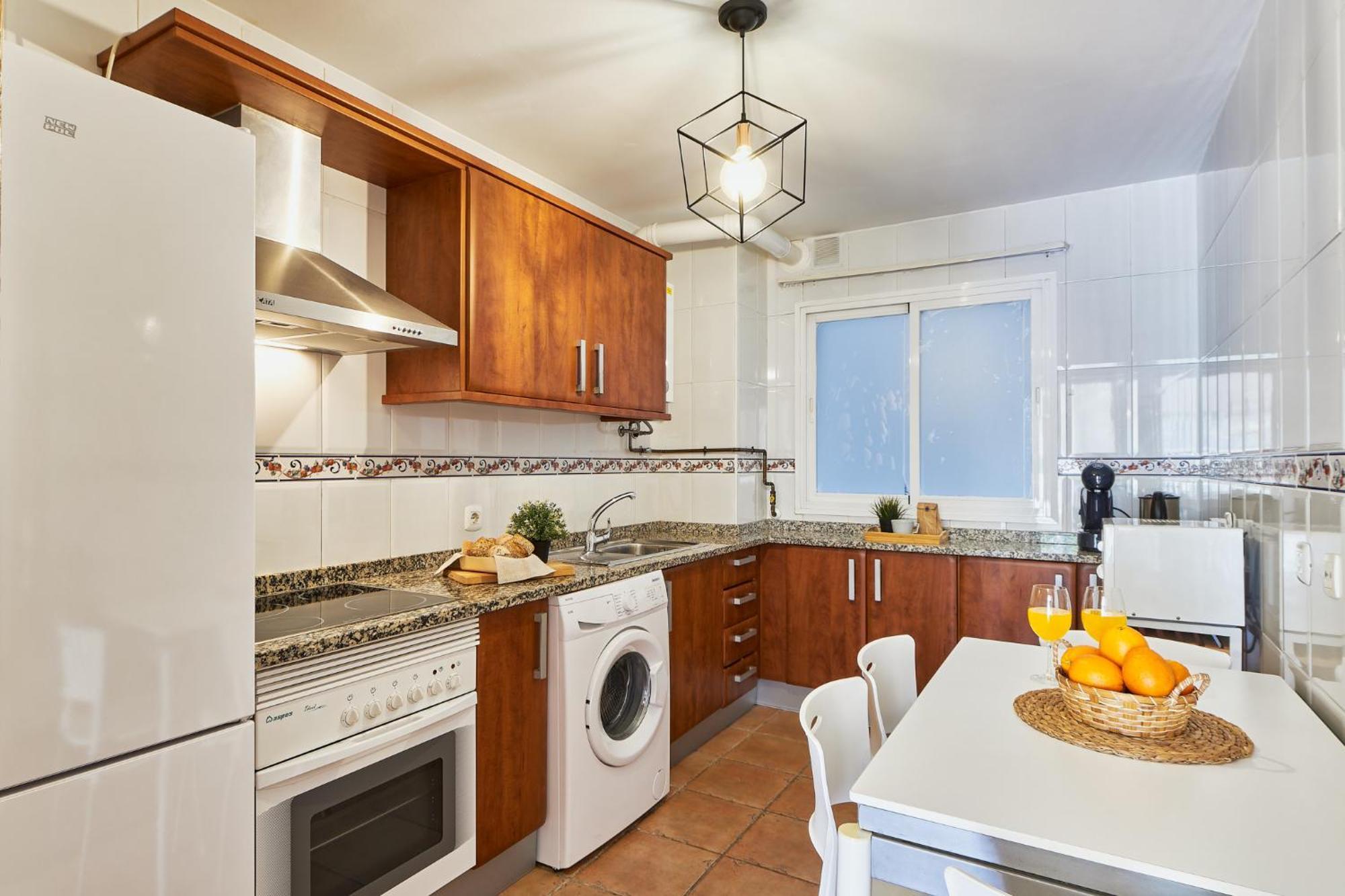 Apartament Carril De Mar Malaga Zewnętrze zdjęcie