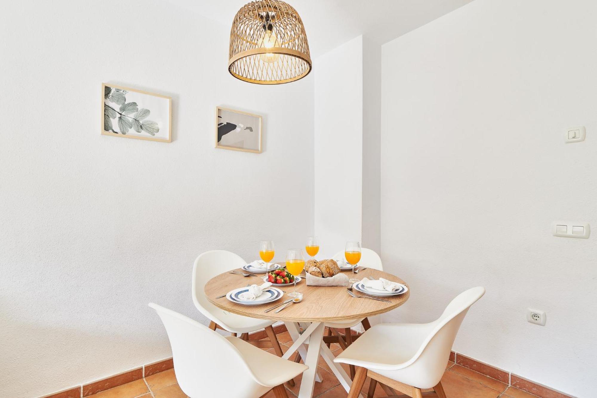 Apartament Carril De Mar Malaga Zewnętrze zdjęcie
