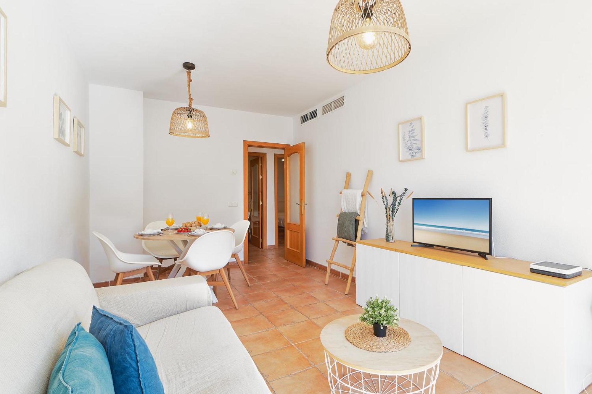 Apartament Carril De Mar Malaga Zewnętrze zdjęcie