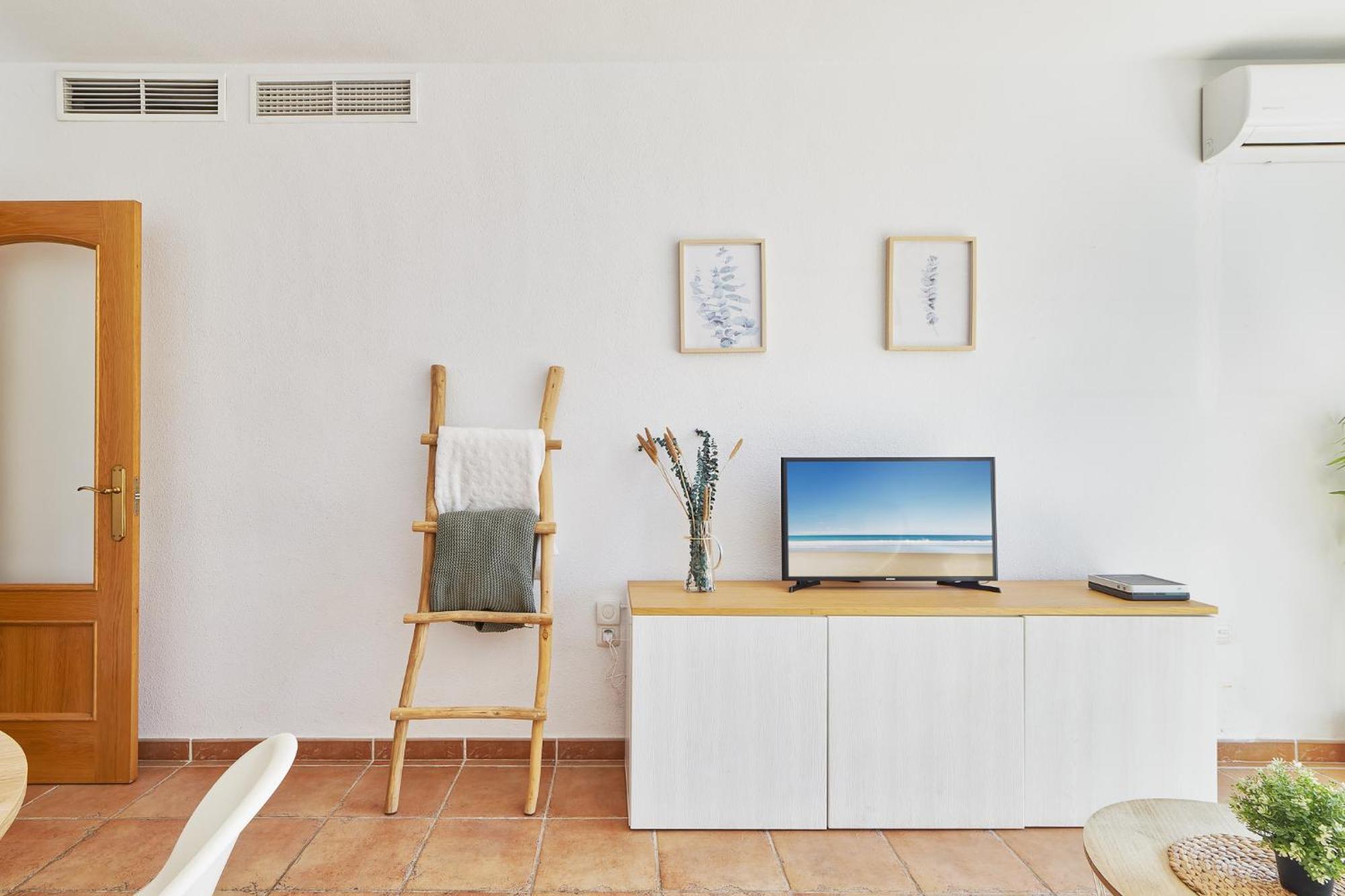 Apartament Carril De Mar Malaga Zewnętrze zdjęcie